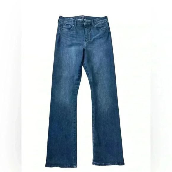 NYDJ Denim - NYDJ Slim Boot Cut Women’s Jeans Size 8